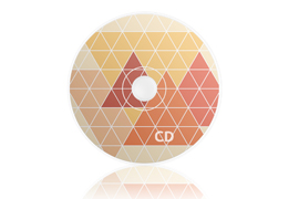 CDs Bedrucken oder Pressen
